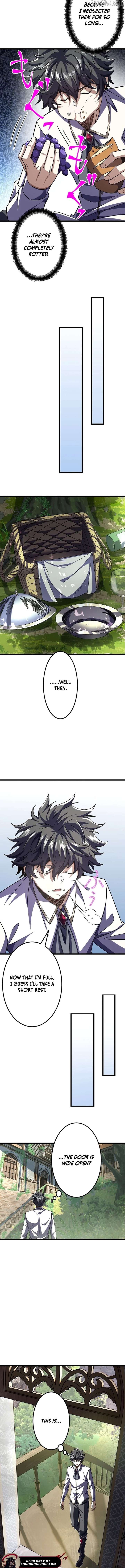 Return of the Absolute Champion Chapter 10 44 04