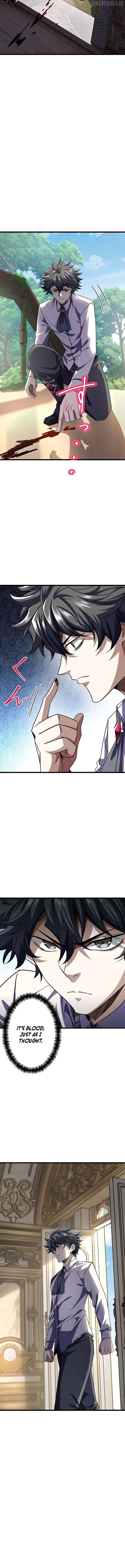 Return of the Absolute Champion Chapter 10 45 05