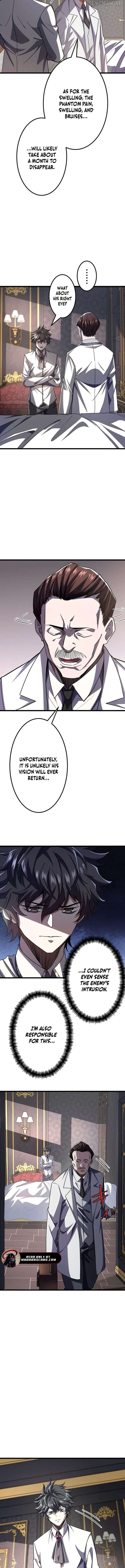 Return of the Absolute Champion Chapter 10 48 08