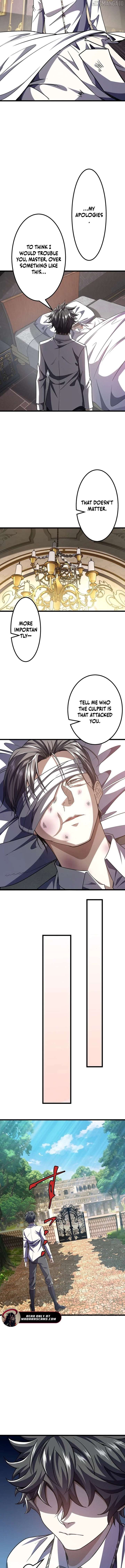 Return of the Absolute Champion Chapter 10 49 09