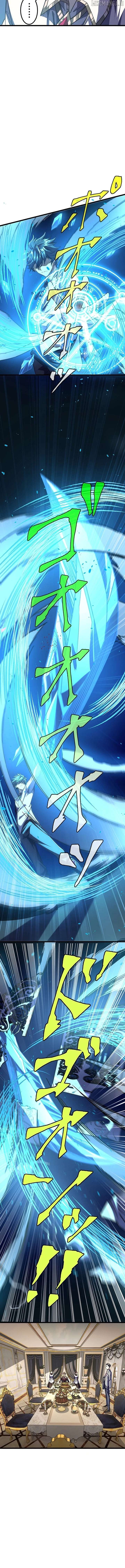 Return of the Absolute Champion Chapter 10 50 10