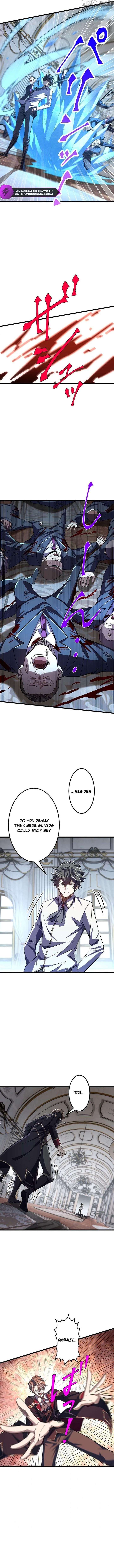 Return of the Absolute Champion Chapter 11 41 04