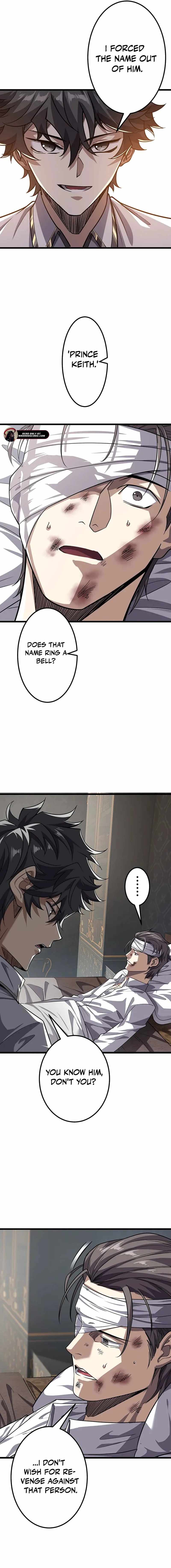 Return of the Absolute Champion Chapter 12 59 04