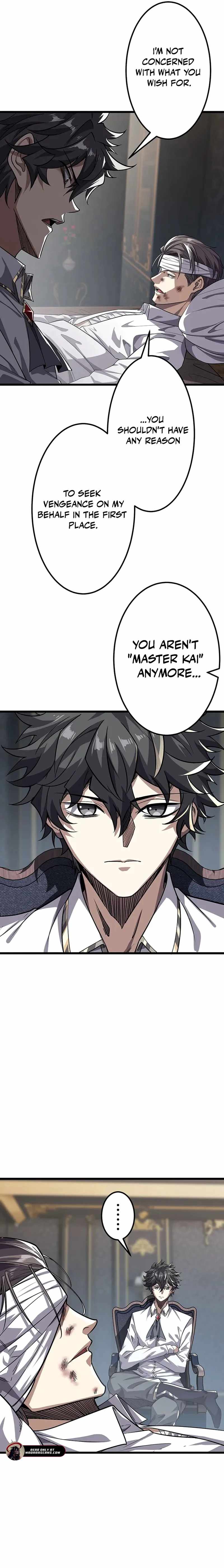 Return of the Absolute Champion Chapter 12 60 05