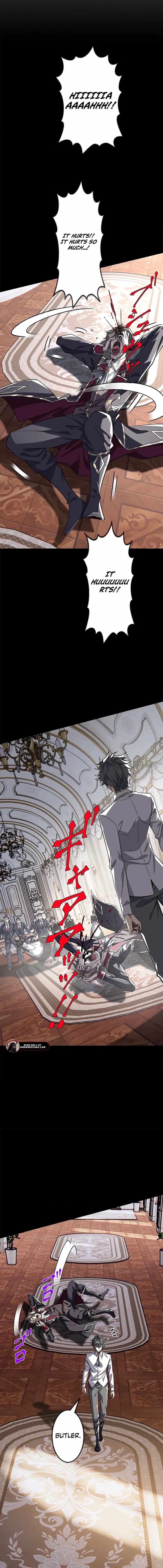 Return of the Absolute Champion Chapter 12 62 07