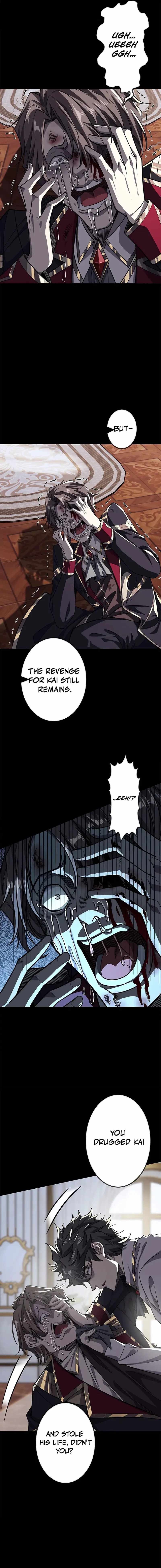 Return of the Absolute Champion Chapter 12 65 10