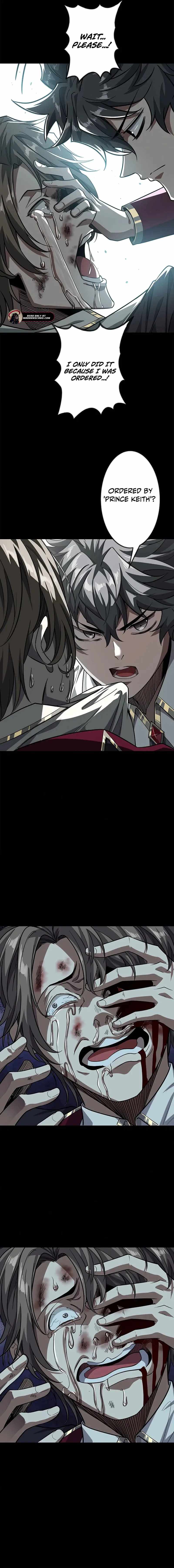 Return of the Absolute Champion Chapter 12 66 11