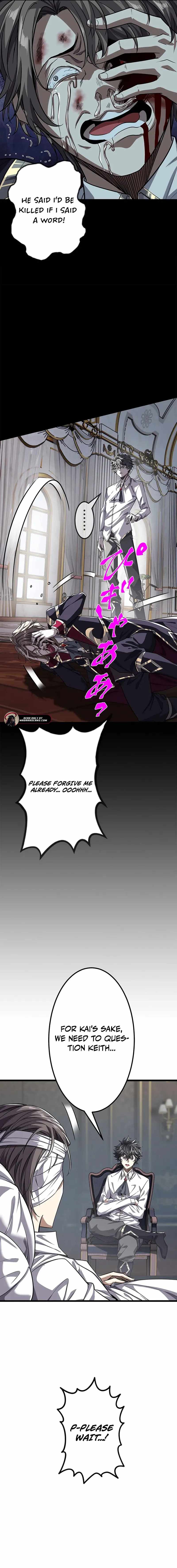 Return of the Absolute Champion Chapter 12 67 12