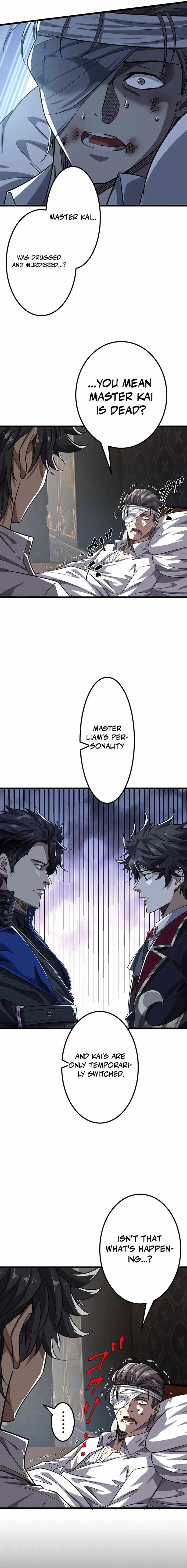 Return of the Absolute Champion Chapter 12 68 13