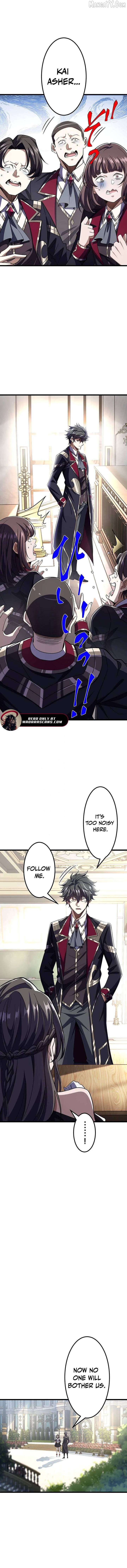 Return of the Absolute Champion Chapter 13 39 02