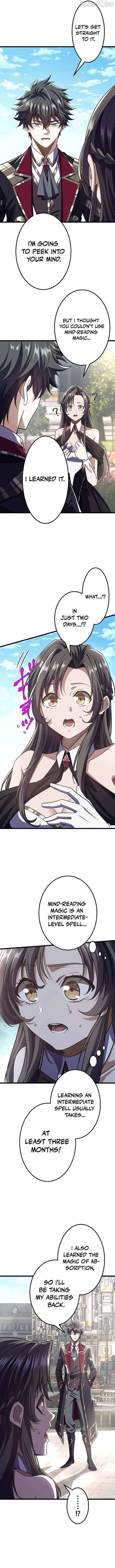 Return of the Absolute Champion Chapter 13 40 03