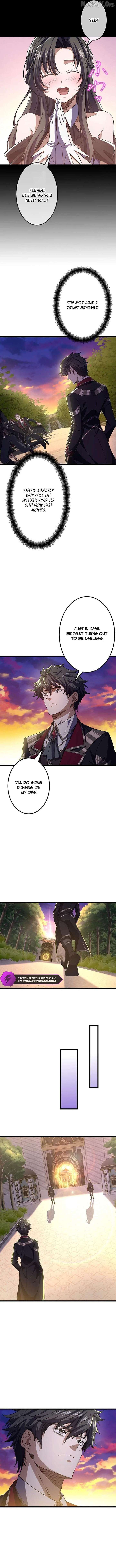 Return of the Absolute Champion Chapter 15 34 3