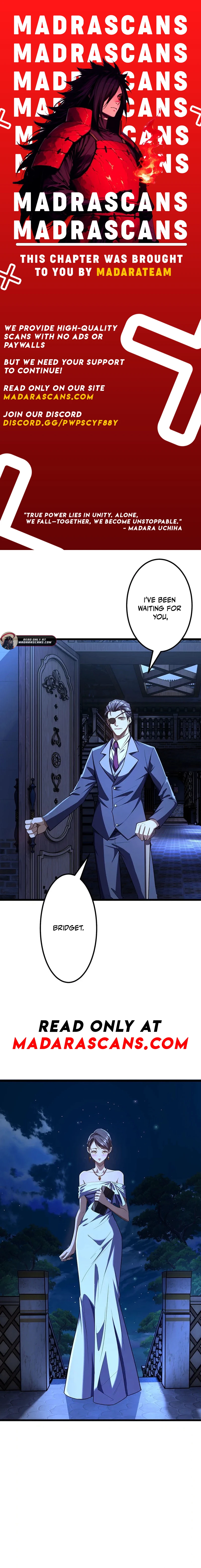 Return of the Absolute Champion Chapter 17 44 1