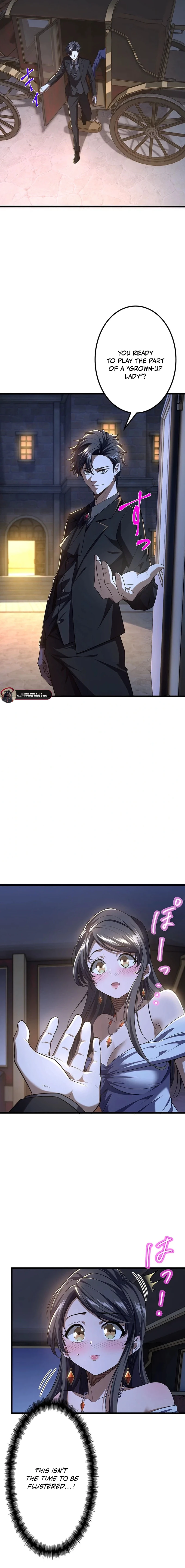 Return of the Absolute Champion Chapter 17 54 11