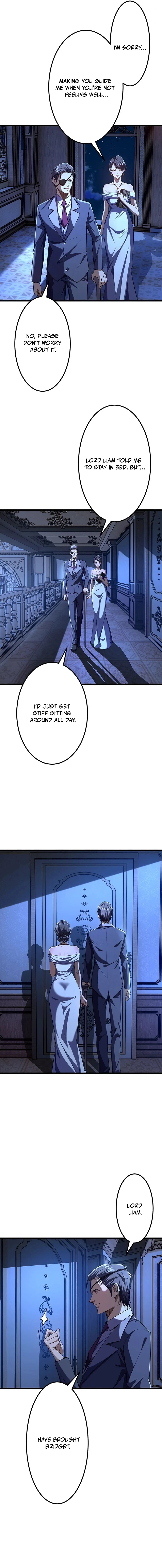 Return of the Absolute Champion Chapter 17 45 2