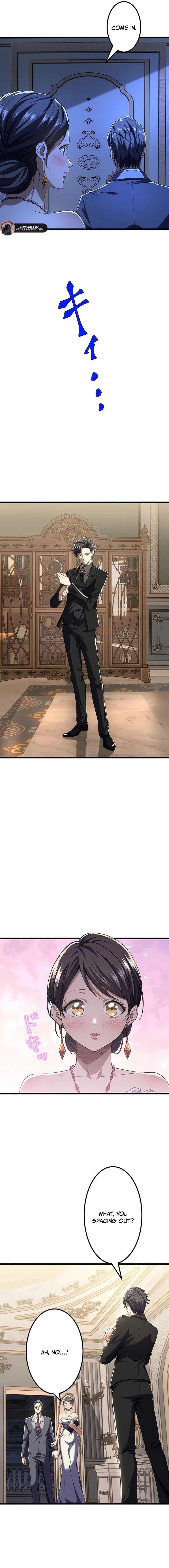 Return of the Absolute Champion Chapter 17 46 3