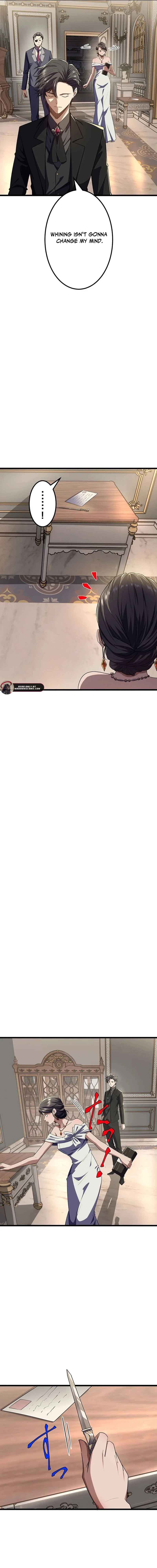 Return of the Absolute Champion Chapter 17 49 6