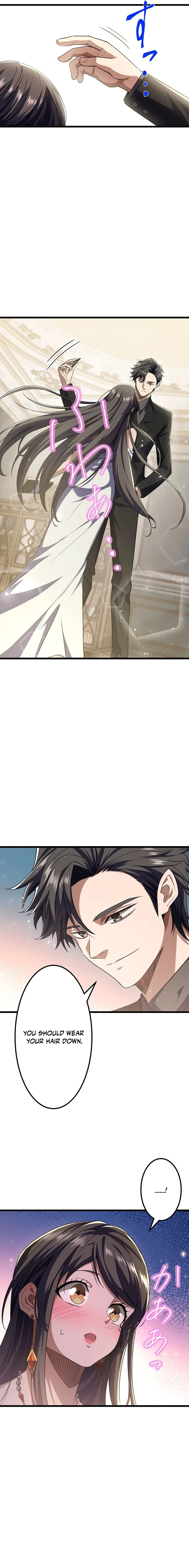 Return of the Absolute Champion Chapter 17 52 9