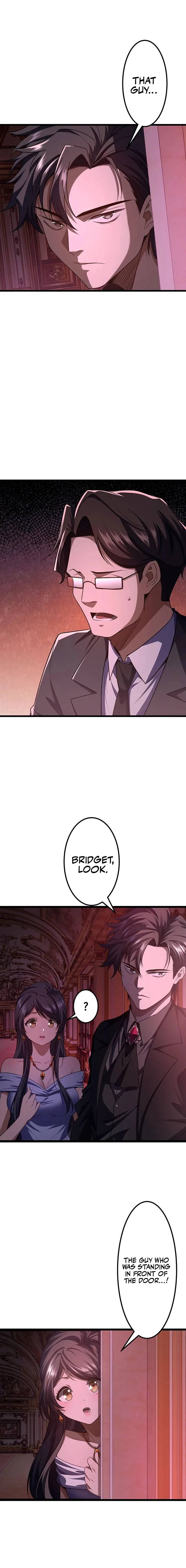 Return of the Absolute Champion Chapter 19 51 08