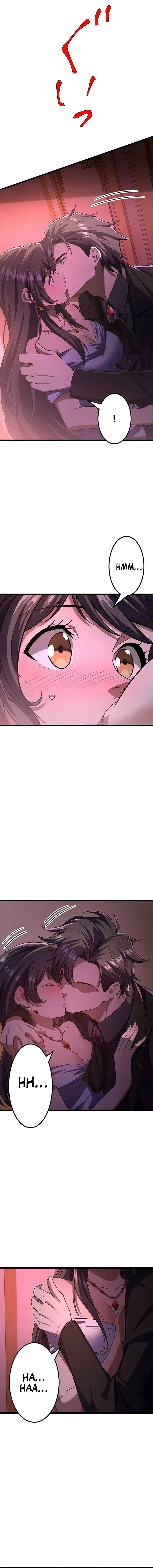 Return of the Absolute Champion Chapter 19 53 10