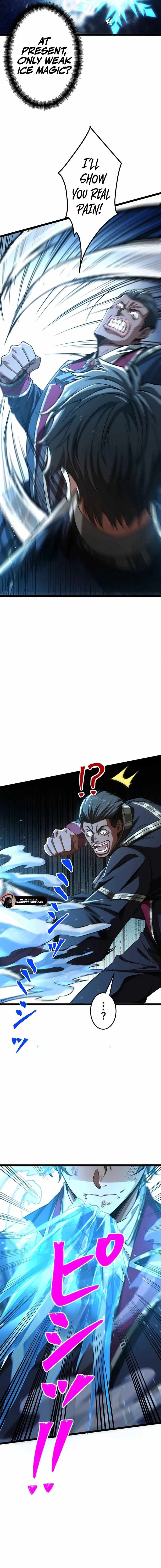 Return of the Absolute Champion Chapter 2 54 02