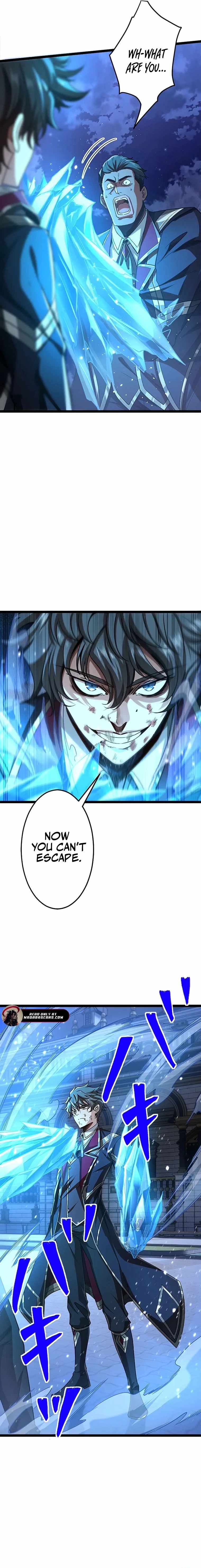 Return of the Absolute Champion Chapter 2 55 03