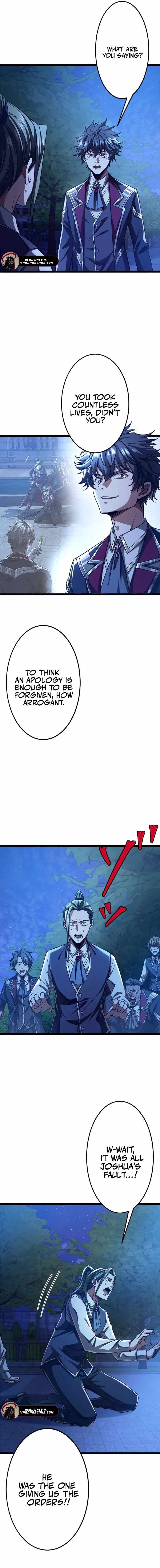 Return of the Absolute Champion Chapter 2 63 11