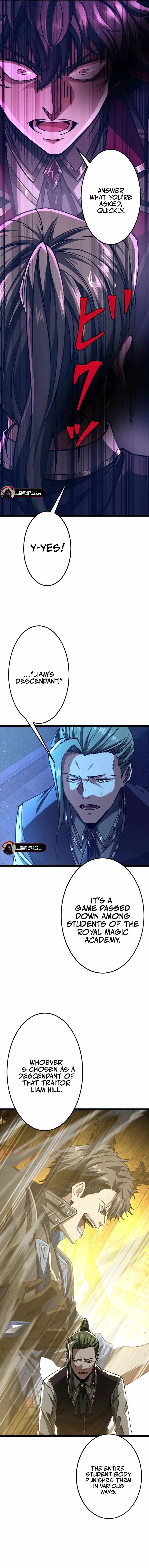 Return of the Absolute Champion Chapter 2 65 13