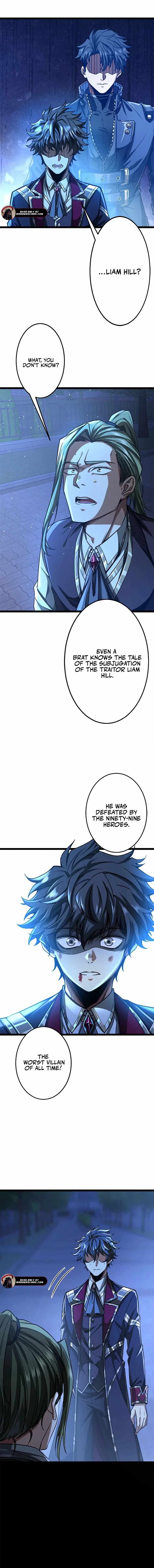 Return of the Absolute Champion Chapter 2 66 14