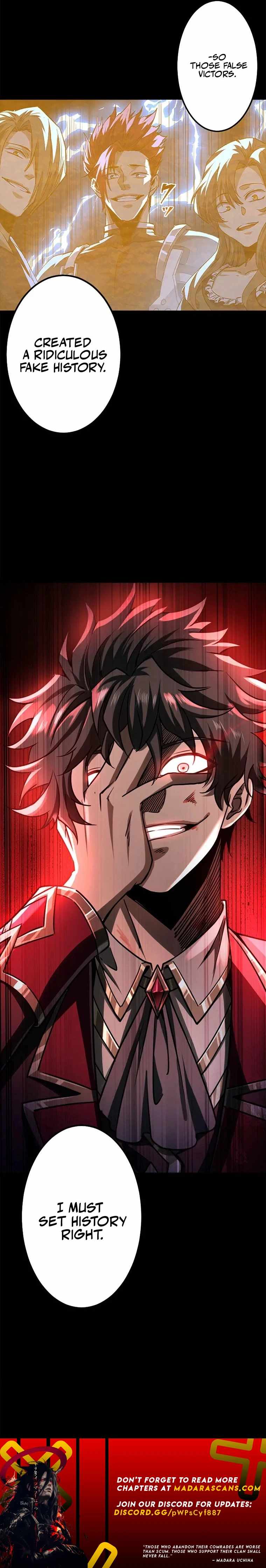 Return of the Absolute Champion Chapter 2 67 15