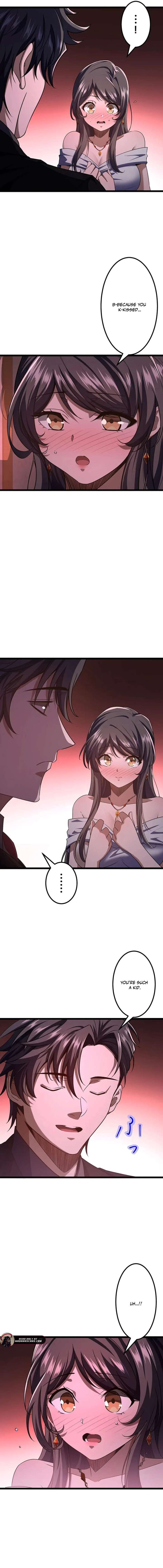 Return of the Absolute Champion Chapter 20 45 02