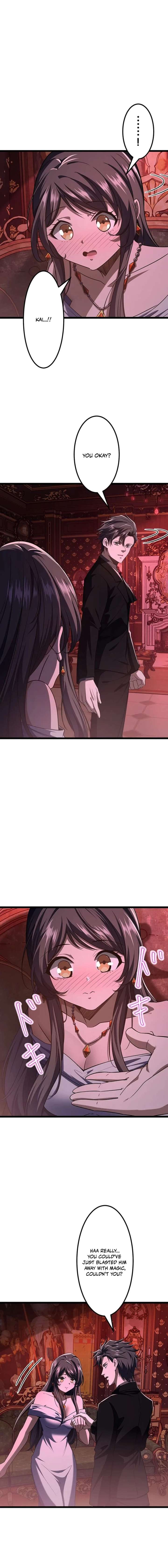 Return of the Absolute Champion Chapter 20 52 09