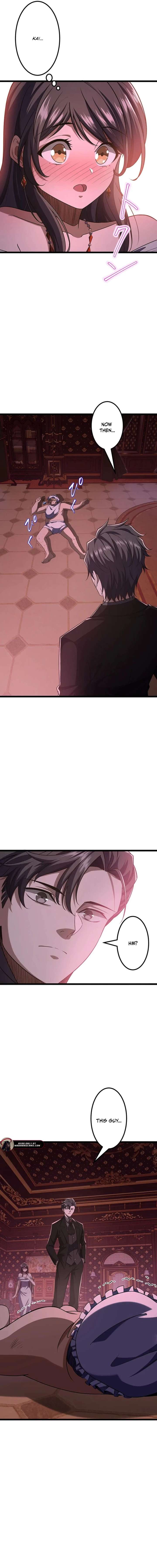 Return of the Absolute Champion Chapter 20 54 11