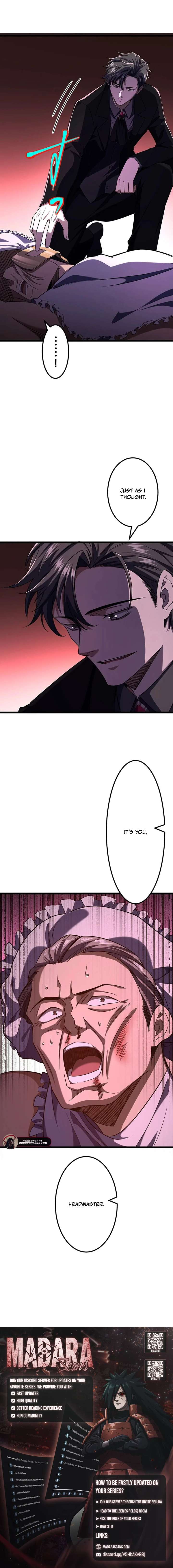 Return of the Absolute Champion Chapter 20 55 12