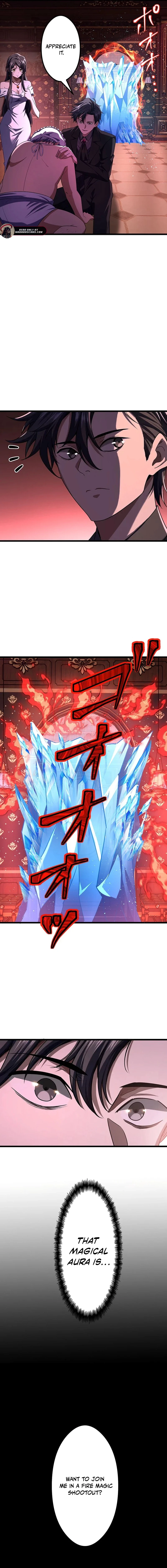 Return of the Absolute Champion Chapter 21 49 06