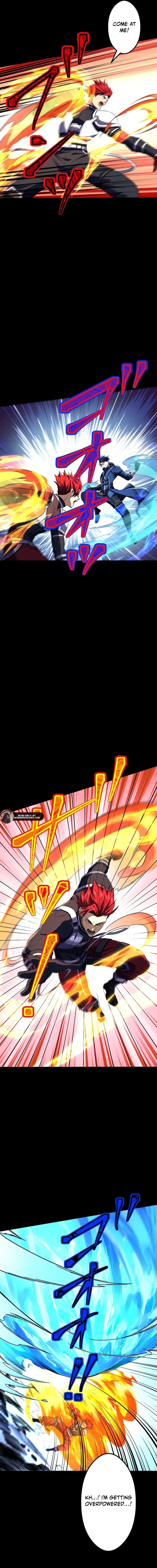 Return of the Absolute Champion Chapter 21 52 09