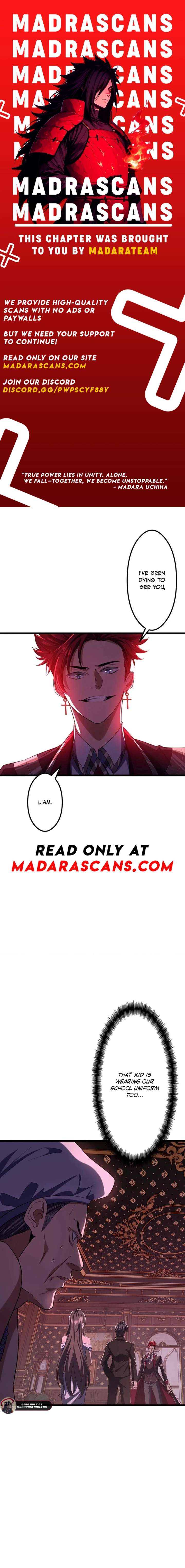 Return of the Absolute Champion Chapter 22 41 1