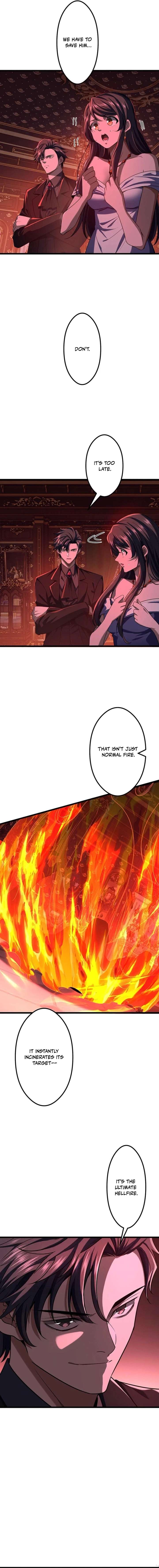 Return of the Absolute Champion Chapter 22 45 5