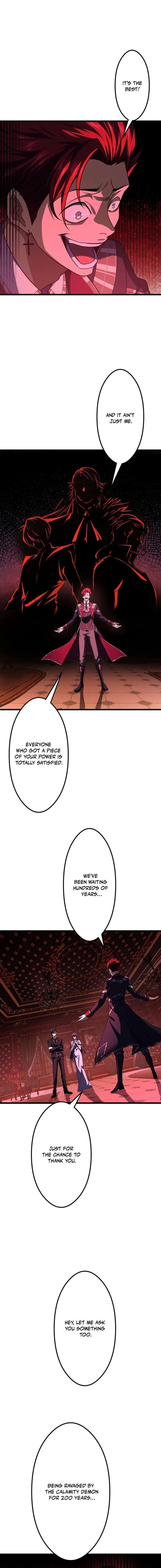 Return of the Absolute Champion Chapter 22 47 7