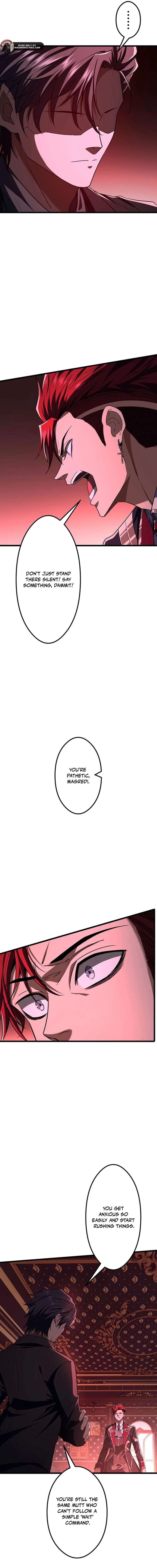 Return of the Absolute Champion Chapter 22 49 9