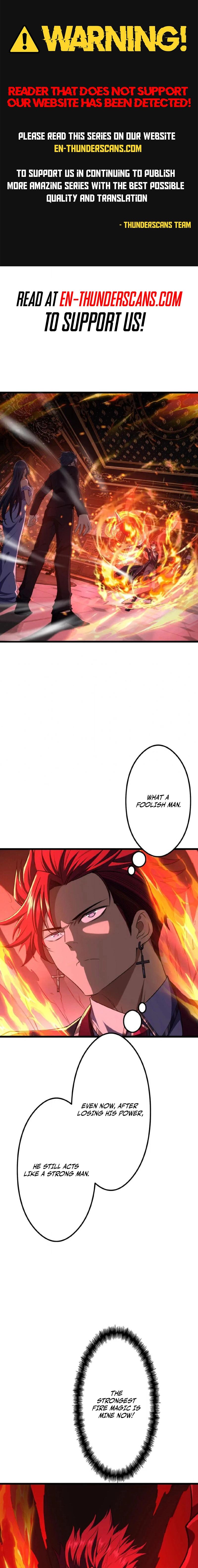 Return of the Absolute Champion Chapter 23 59 001