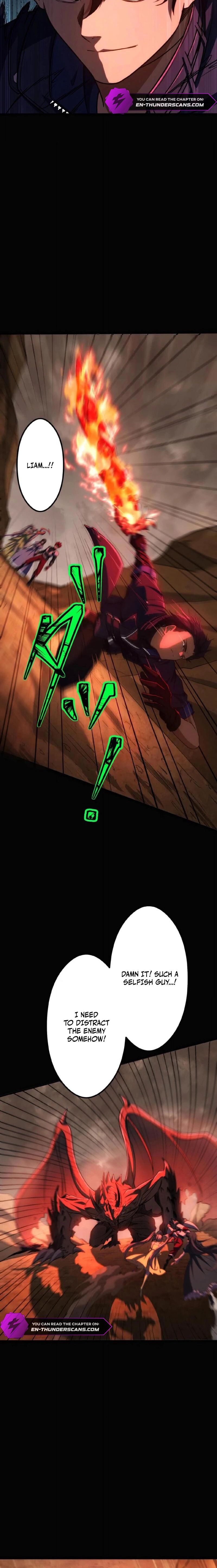 Return of the Absolute Champion Chapter 23 62 004