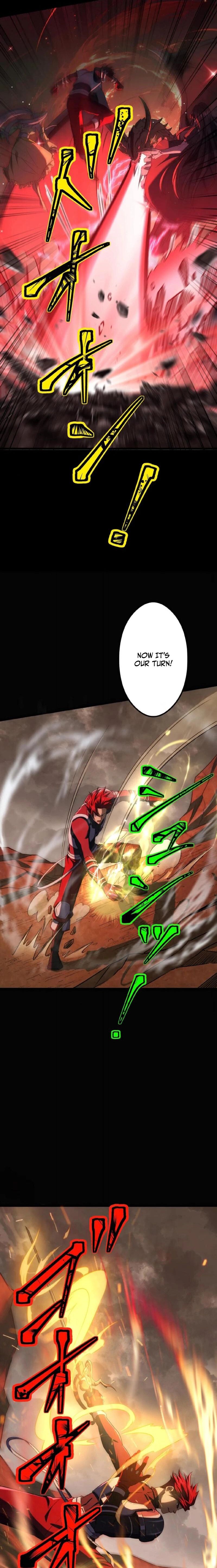 Return of the Absolute Champion Chapter 23 64 006