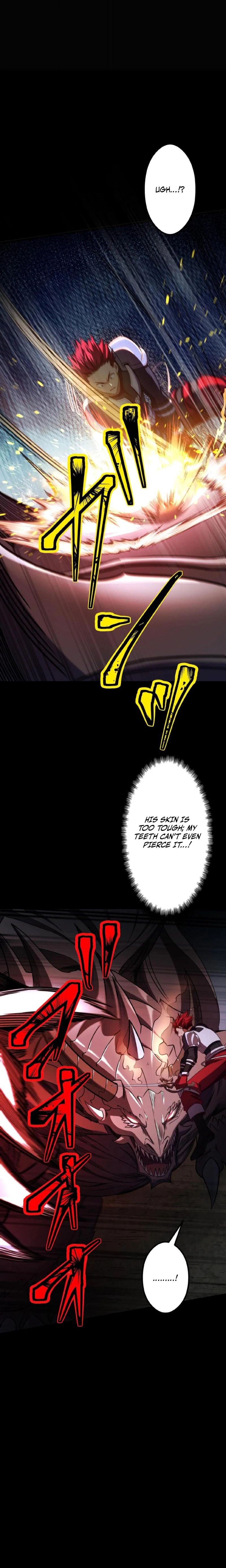 Return of the Absolute Champion Chapter 23 66 008