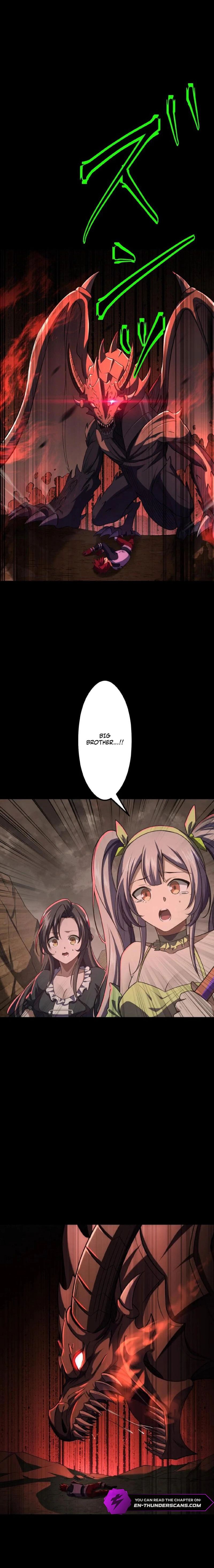 Return of the Absolute Champion Chapter 23 68 010