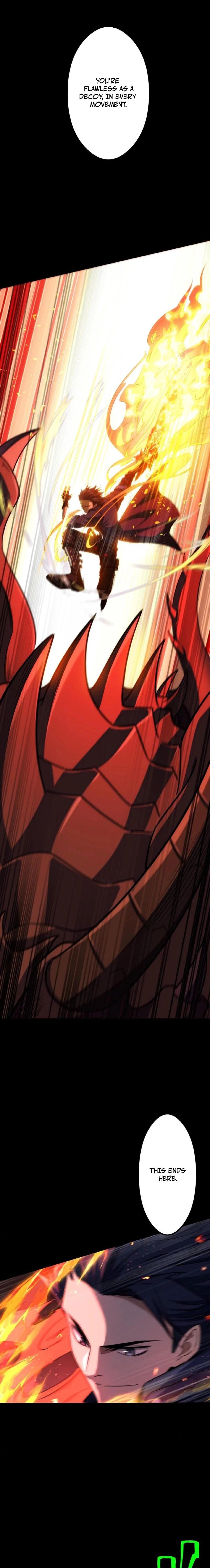 Return of the Absolute Champion Chapter 23 69 011