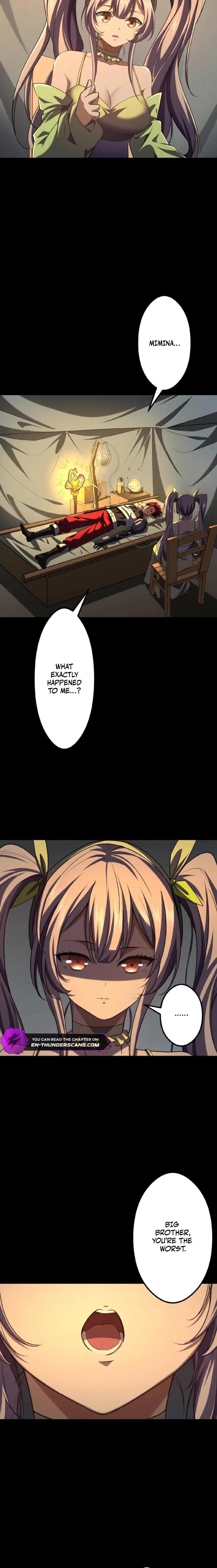 Return of the Absolute Champion Chapter 23 72 014