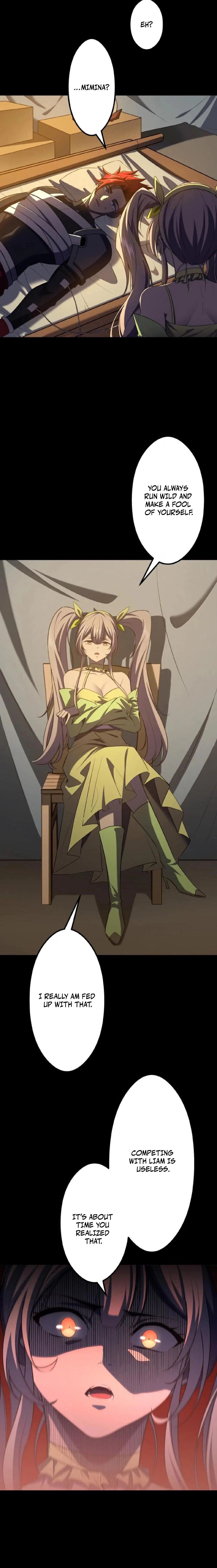 Return of the Absolute Champion Chapter 23 73 015