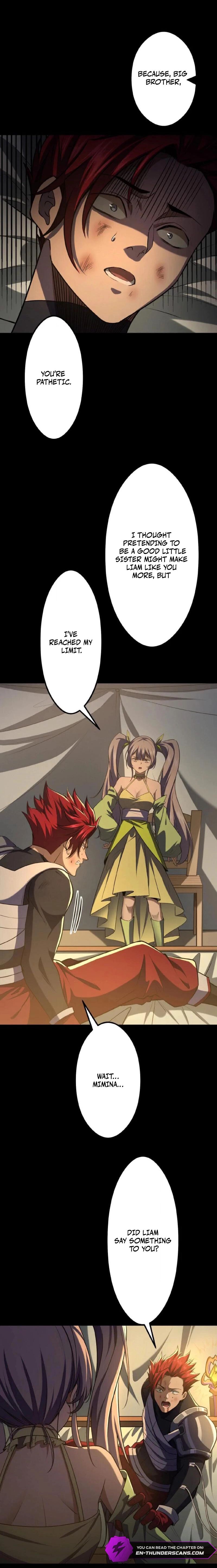 Return of the Absolute Champion Chapter 23 74 016