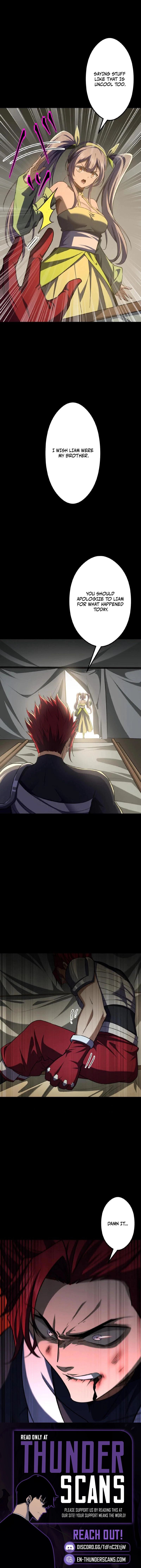 Return of the Absolute Champion Chapter 23 75 017